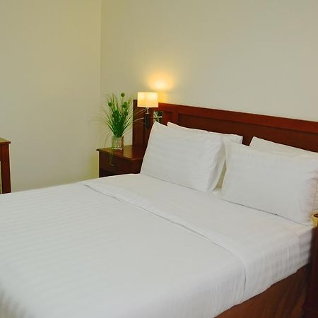 Olivia Resort Serviced Apartments And Bungalows Panglao Exterior foto