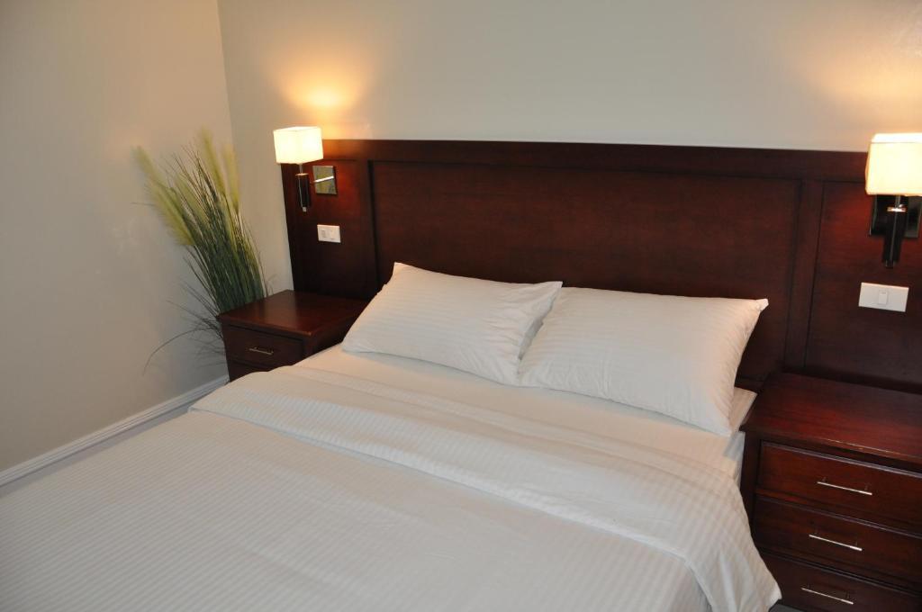 Olivia Resort Serviced Apartments And Bungalows Panglao Cameră foto