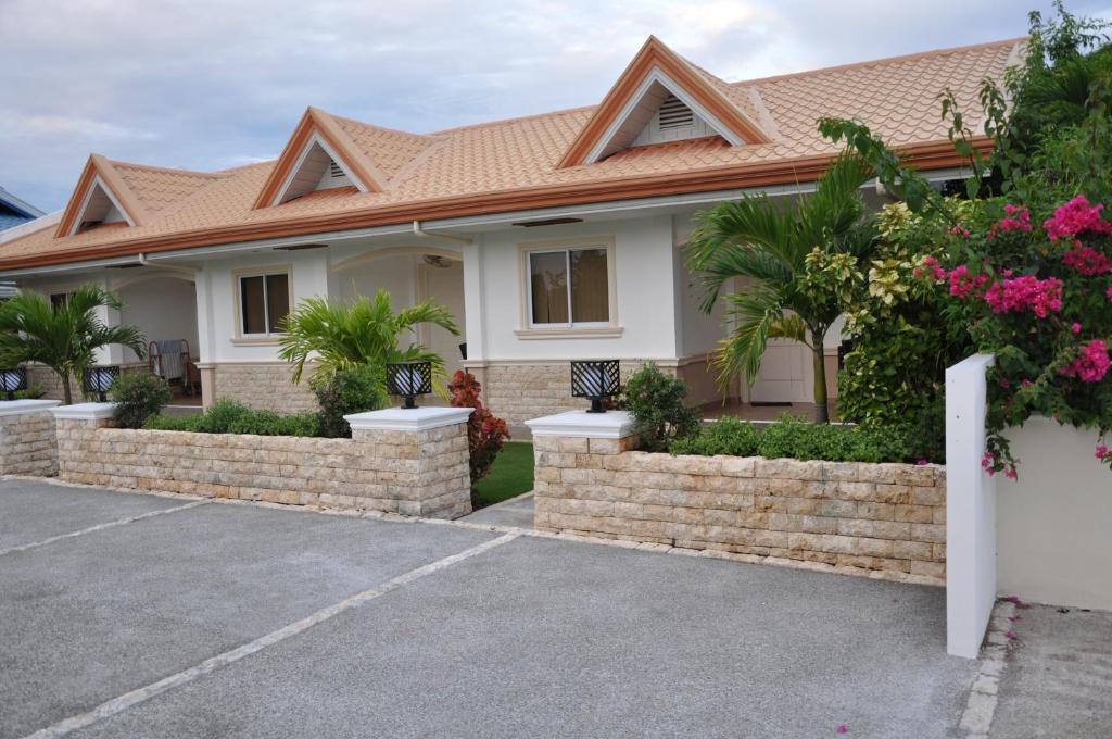 Olivia Resort Serviced Apartments And Bungalows Panglao Cameră foto