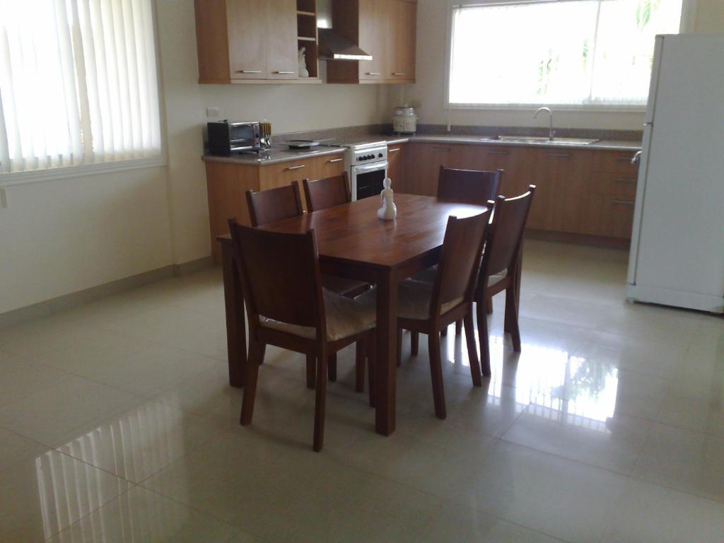 Olivia Resort Serviced Apartments And Bungalows Panglao Cameră foto