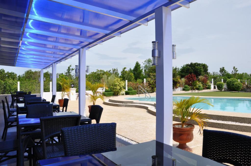 Olivia Resort Serviced Apartments And Bungalows Panglao Cameră foto