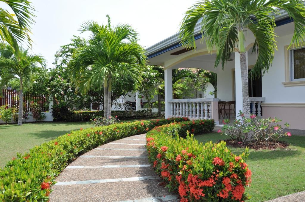 Olivia Resort Serviced Apartments And Bungalows Panglao Cameră foto