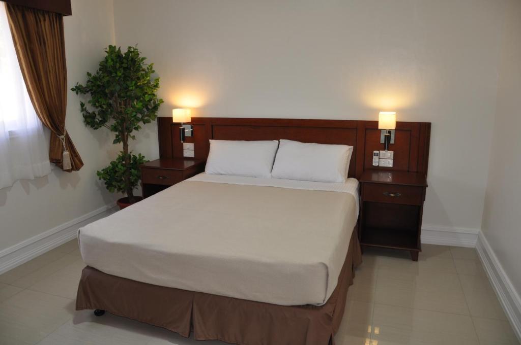 Olivia Resort Serviced Apartments And Bungalows Panglao Cameră foto