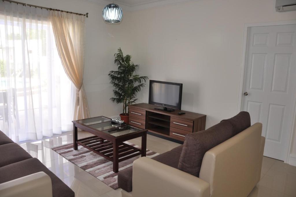 Olivia Resort Serviced Apartments And Bungalows Panglao Cameră foto
