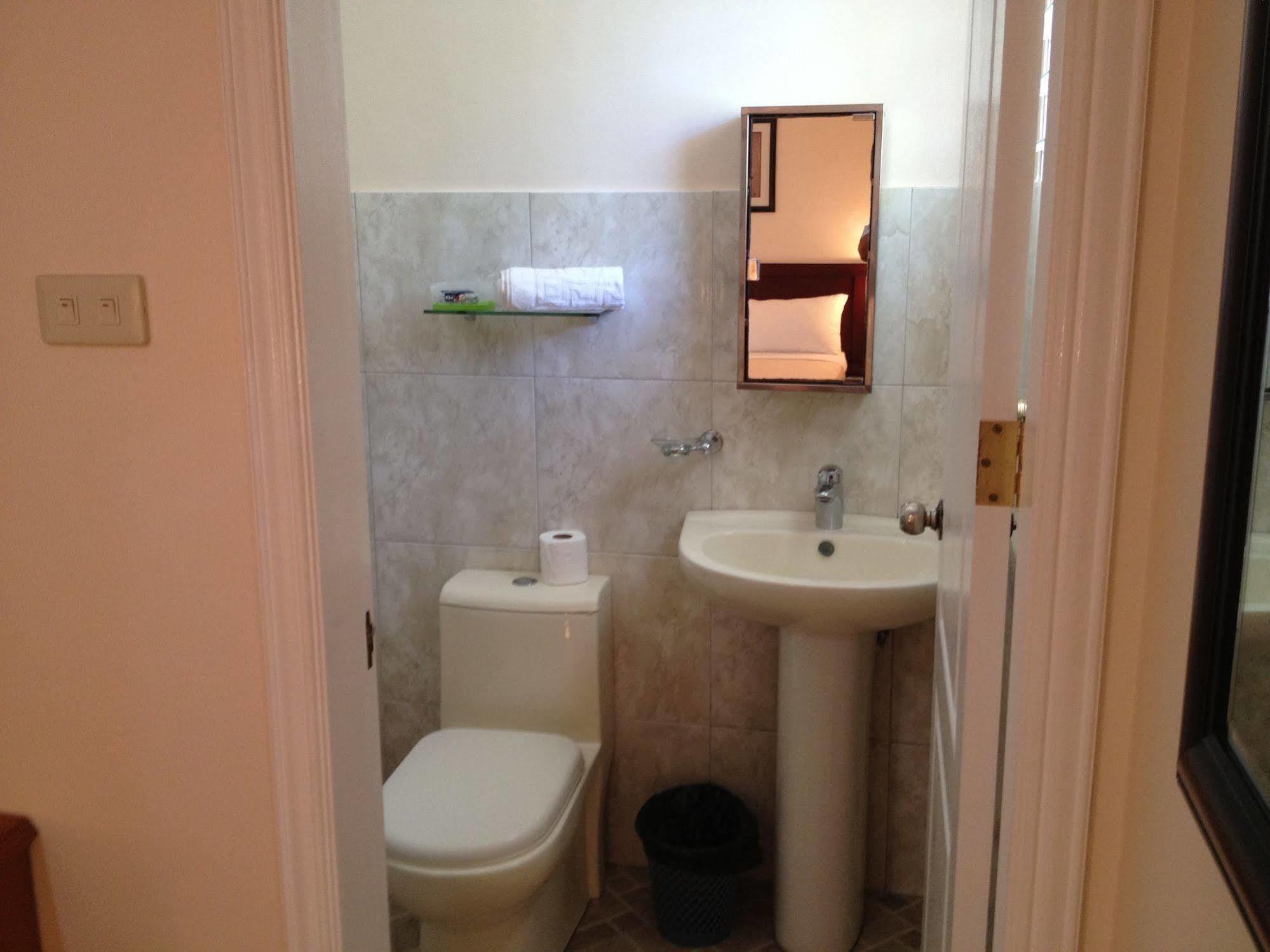 Olivia Resort Serviced Apartments And Bungalows Panglao Exterior foto