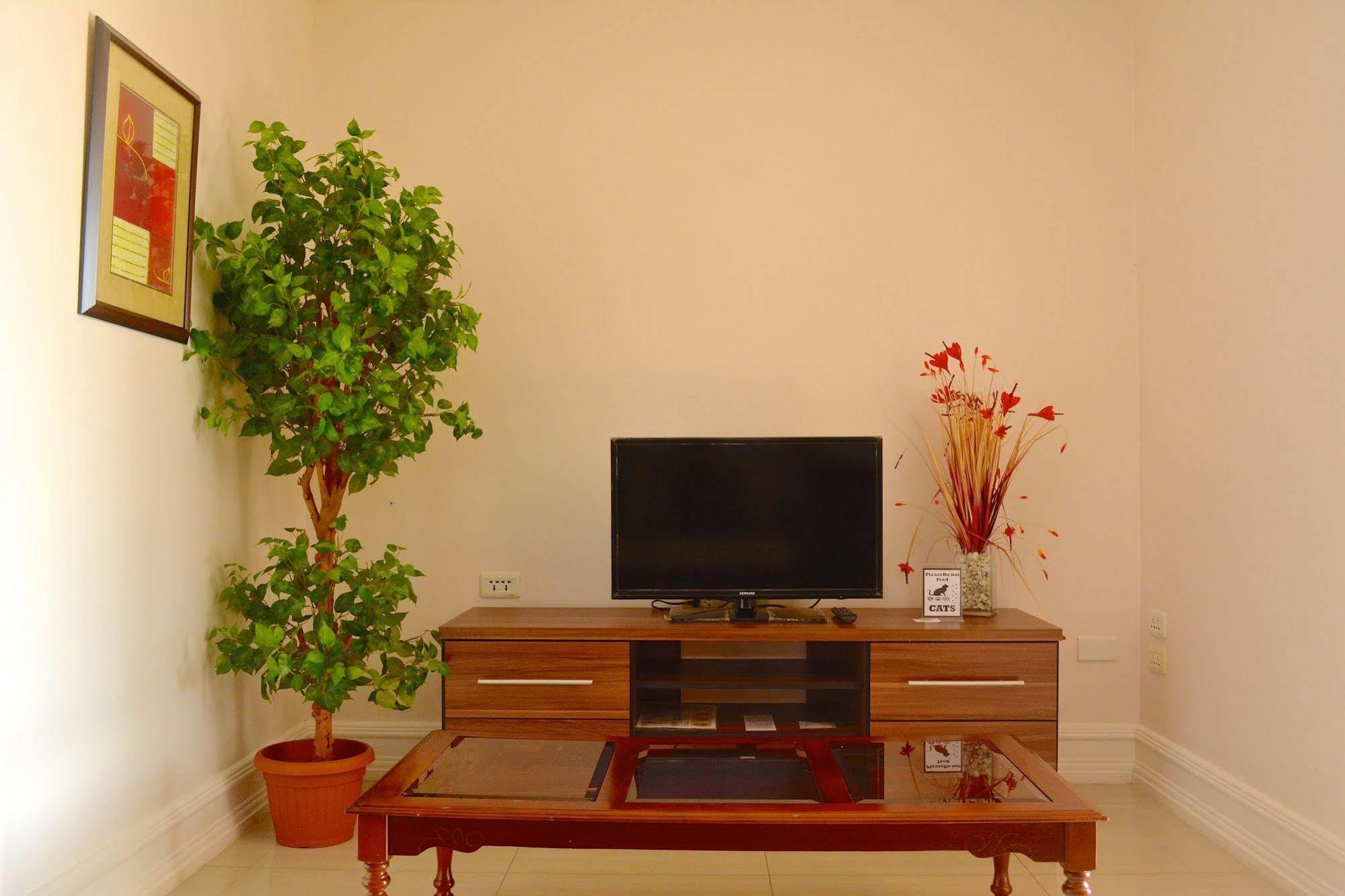 Olivia Resort Serviced Apartments And Bungalows Panglao Exterior foto