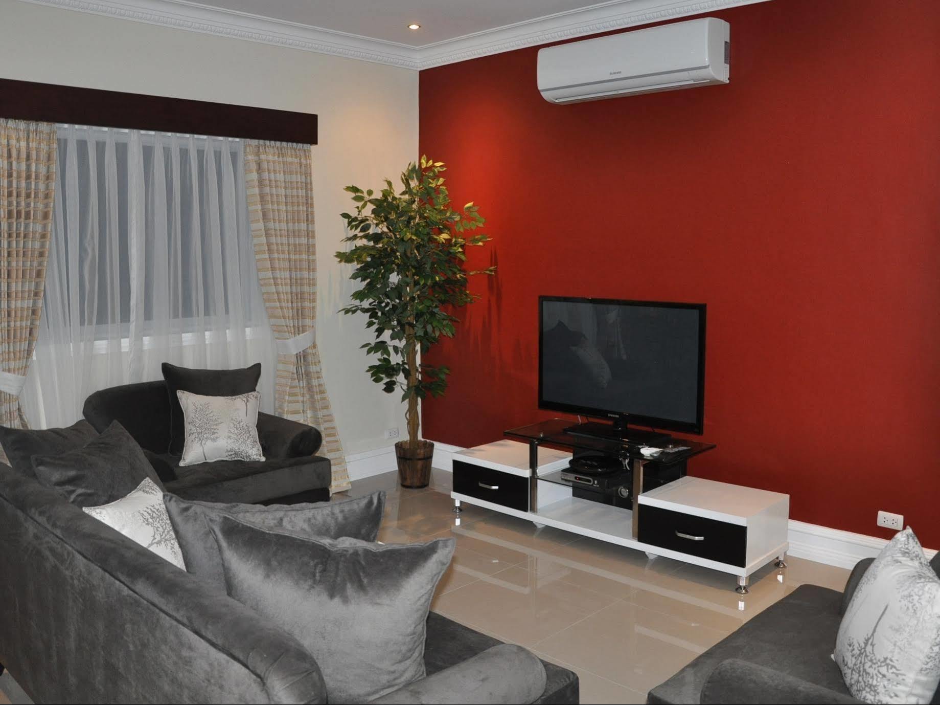 Olivia Resort Serviced Apartments And Bungalows Panglao Exterior foto